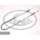 Cablu acceleratie LINEX lungime 1735mm/1455mm AUDI A3 VW GOLF IV 1.6/1.8/1.9D 09.96-05.04