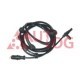 Senzor ABS Spate Dreapta/Stanga FIAT DOBLO 1.2-1.9D 03.01- AUTLOG 1880mm 2 pini Principiul Hall