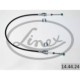 Cablu transmisie manuală LINEX Fiat Punto 1.2-1.4 16V 2005 Lungime 1132mm Dreapta