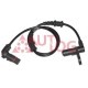 Senzor ABS Fata Dreapta/Stanga AUTLOG MERCEDES S C215 W220 2.8-6.3 10.98-03.06 Lungime cablu 670.0 mm