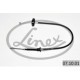 Cablu Ambreiaj LINEX 856mm/657mm Chevrolet Spark 0.8 05.05-02.10