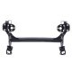 Corp ax suspensie spate CHEVROLET AVEO KALOS 1.2-1.5 05.03- FORTUNE LINE puntea spate