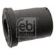 Bucsa arc foi FEBI silentblock spate 18mm/38mm Mitsubishi Pajero I 2.3D/2.5D/2.6 12.82-12.91