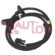 Senzor ABS Spate Dreapta/Stanga VW PASSAT B3/B4 1.8-2.8 08.90-05.97 AUTLOG Lungime Cablu 880 mm