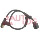 Senzor ABS Față Dreapta/Stânga AUTLOG Ford Galaxy I Seat Alhambra VW Sharan 1.8-2.8 03.95-03.10 485mm