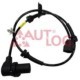 Senzor ABS Fata Stanga AUTLOG Axa Fata Stanga Chevrolet Aveo Kalos Daewoo Kalos 1.2/1.4 09.02- Lungime Cablu 700mm 2 Pini