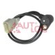 Senzor Pozitie Arbore Cotit AUTLOG Audi A3 A4 B5 B6 B7 A6 C5 A8 D2 D3 Allroad C5 TT Seat Alhambra Ibiza II Leon Toledo II Skoda Fabia I Octavia I 1.4-3.2 11.94-12.13 3 Pini Forma Stecher Oval