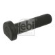 Surub roata FEBI Śruba Koła M14x1,5 x60/67mm lungime filet 32mm Otel pentru MERCEDES SPRINTER T1/TN T2/L