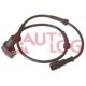 Senzor ABS Spate Dreapta VW Transporter IV 2.4D-2.8 11.90-04.03 Axa Spate Dreapta Lungime Cablu 790mm AUTLOG