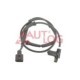 Senzor ABS Spate Dreapta/Stanga AUTLOG Ford Galaxy I Seat Alhambra VW Sharan 1.8-2.8 09.95-03.10 Lungime cablu 1026 mm