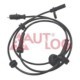 Senzor ABS Fata Stanga AUTLOG FIAT DOBLO 1.2-1.9D 03.01- Lungime cablu 1280.0 mm