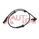 Senzor ABS Fata Dreapta FIAT PUNTO 1.2-1.9D 09.99-03.12 AUTLOG 750mm 2 pini Axa Fata Dreapta