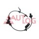 Senzor ABS Fata Stanga Honda Accord VIII 2.0/2.2D/2.4 06.08- AUTLOG