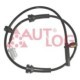 Senzor ABS Față Dreapta/Stânga AUTLOG Nissan X-Trail II Renault Koleos I 2.0/2.0D/2.5 06.07-