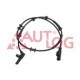 Senzor ABS Fata Dreapta/Stanga FIAT PANDA 1.2-1.4CNG 10.04- AUTLOG Lungime cablu 1000.0 mm