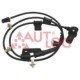 Senzor ABS Fata Dreapta KIA CERATO I 1.5D-2.0D 03.04- AUTLOG Axa Fata Dreapta Lungime Cablu 1205.0 mm