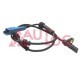 Senzor ABS Spate Dreapta/Stanga AUTLOG CITROEN C2 C3 I PEUGEOT 1007 1.1-1.6D 02.02- Lungime cablu 757 mm