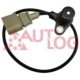 Senzor pozitie arbore cotit AUTLOG inductiv 3 pini gri AUDI A4 B5 B6 A6 C5 A8 D3 Q7 TT PORSCHE CAYENNE SEAT LEON SKODA OCTAVIA I SUPERB I VW GOLF IV MULTIVAN V NEW BEETLE 1.6-3.6 08.96-12.10