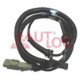 Senzor ABS Spate Dreapta/Stanga AUTLOG CITROEN C8 PEUGEOT 807 2.0-3.0 06.02- Lungime cablu 955.0 mm