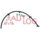 Conducta alimentare combustibil AUTLOG Overflow Hose CITROEN JUMPER FIAT DUCATO PEUGEOT BOXER 2.2D 04.06- Biodiesel