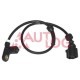 Senzor ABS Fata Dreapta AUTLOG Ford Galaxy I Seat Alhambra VW Sharan Axa Dreapta Lungime Cablu 474mm