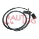 Senzor ABS Fata Stanga MITSUBISHI PAJERO III 2.5D/3.2D/3.5 04.00-01.07 AUTLOG