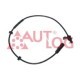 Senzor ABS Spate Stanga AUTLOG Renault Clio IV Zoe 0.9-Electric 06.12- Axa Spate Stanga