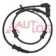 Senzor ABS Unghiular Fata Stanga MERCEDES GL X164 M W164 3.0D-6.2 02.05-12.12 Lungime cablu 215.0 mm AUTLOG