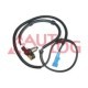 Senzor,turatie roata ABS Unghiular Fata Dreapta/Stanga CITROEN XM 2.0-3.0 05.94-10.00 Lungime cablu 1300.0 mm AUTLOG