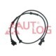 Senzor ABS Fata Dreapta Jeep Grand Cherokee II 2.7D-4.7 04.99-09.05 AUTLOG