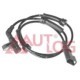 Senzor ABS Fata Dreapta/Stanga AUTLOG FORD KA STREET KA 1.3/1.6 06.98-11.08 Lungime cablu 793.0 mm Principiul Hall