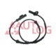 Senzor ABS Spate Dreapta/Stanga FIAT PANDA 1.1-1.4 09.03- Lungime cablu 680.0 mm AUTLOG