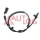 Senzor ABS Fata Dreapta AUTLOG MAZDA 2 1.3-1.6D 07.07-06.15