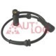 Senzor ABS Spate Stanga Drept Renault Twingo I 1.2 03.93-06.07 Lungime Cablu 420mm 2 Pini AUTLOG