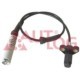 Senzor ABS Unghiular Fata Dreapta/Stanga BMW 5 (E39) 2.0-4.4 01.96-06.03 Lungime cablu 690.0 mm AUTLOG