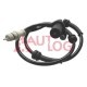 Senzor ABS Spate Stanga Renault Clio II Thalia I 1.2-3.0 10.99- Axa Spate Stanga Lungime Cablu 709.0 mm AUTLOG