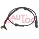 Senzor ABS Fata Dreapta/Stanga FORD FUSION 1.4-1.6D 08.02-12.12 Lungime cablu 790.0 mm AUTLOG