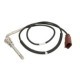 Senzor temperatura evacuare AUDI A4 B7 Q7 VW TOUAREG 2.0D-6.0D AUTLOG inainte DPF 735mm 2 fire Stanga