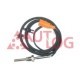 Senzor temperatura gaze evacuare dupa DPF Senzor temperatura evacuare AUDI Q7 VW TOUAREG 3.0D 11.04-03.18 AUTLOG