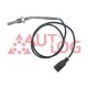 Senzor temperatura gaze evacuare AUDI A4 B7 A6 C6 2.0D AUTLOG inainte de turbo Lungime cablu 700mm