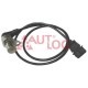 Senzor poziție arbore cotit AUTLOG BMW 3 E36 5 E34 1.6/1.8/1.8CNG 01.92-08.00 Lungime cablu 850mm 3 pini