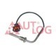 Senzor Temperatura Gaze Evacuare Autlog Chevrolet Captiva Opel Antara A 2.0D Lungime Cablu 180mm