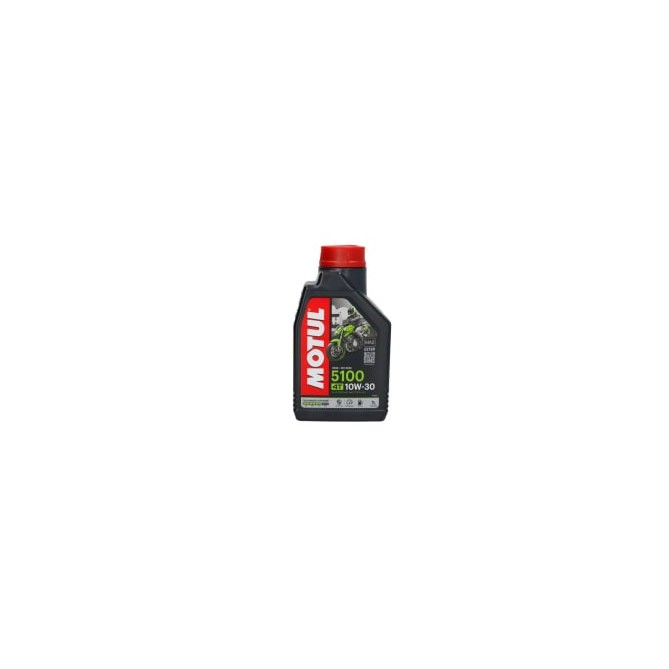 Ulei de motor MOTUL