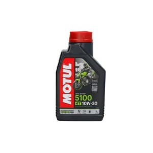 Ulei de motor MOTUL