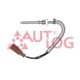 Senzor Temperatura Gaze Evacuare Audi A6 C7 A7 A8 D4 Q7 3.0D Autolog Montare Inainte DPF 2 Fire 250mm