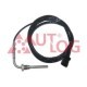 Senzor Temperatură Gaze Evacuare AUTLOG OPEL SIGNUM VECTRA C GTS 1.9D 04.04-01.09 2 Fire Cablu 1310mm