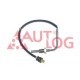 Senzor Temperatura Gaze Evacuare Inainte Catalizator Mercedes A W169 B W245 CLS C218 AUTLOG 2.0D 2.2D 09.04-12.17