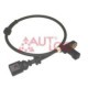 Senzor ABS Unghiular Fata Dreapta/Stanga 525mm 2 pini FORD GALAXY I VW SHARAN 1.9D-2.8 09.95-05.06 AUTLOG