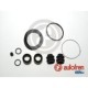 Kit reparare etrier Fata Dreapta/Stanga diametru piston 51 mm KIA RIO MAZDA DEMIO 1.3/1.5 08.98-02.05 AUTOFREN SEINSA