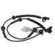 Senzor turatie roata fata dreapta/stanga AUTLOG ABS Chrysler Voyager V Dodge Grand 2.8D-3.8 06.07-